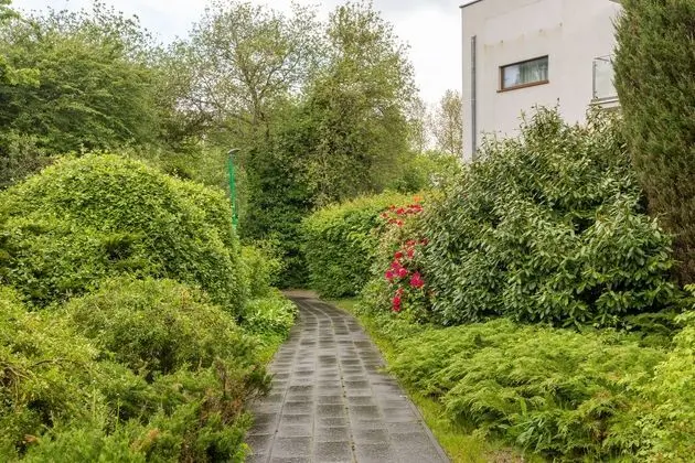 Seaside Apartamenty - Dominikana - Dış Mekan