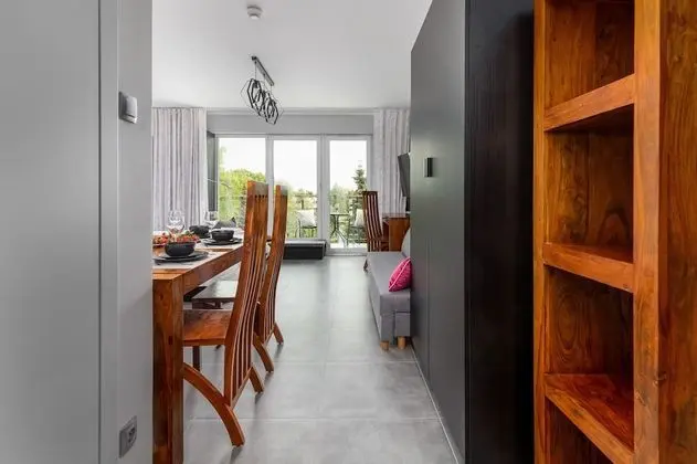 Seaside Apartamenty - Dominikana - Oda
