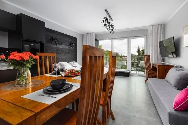 Seaside Apartamenty - Dominikana - Oda
