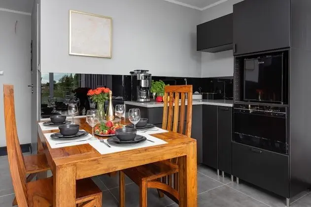 Seaside Apartamenty - Dominikana - Oda Düzeni