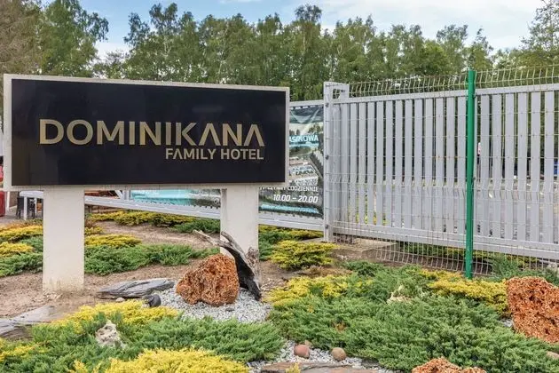 Seaside Apartamenty - Dominikana - Spa
