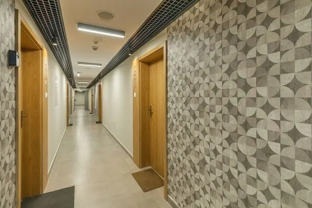 Seaside Apartamenty Kasprowicza - İç Mekan