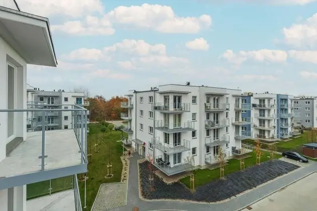 Seaside Apartamenty Porta Mare