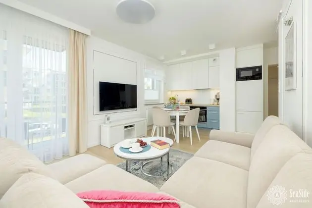 Seaside Apartamenty Porta Mare - Öne Çıkan Resim