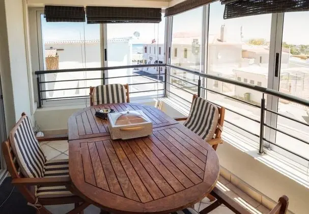 Seaside Apartment - Dış Mekan