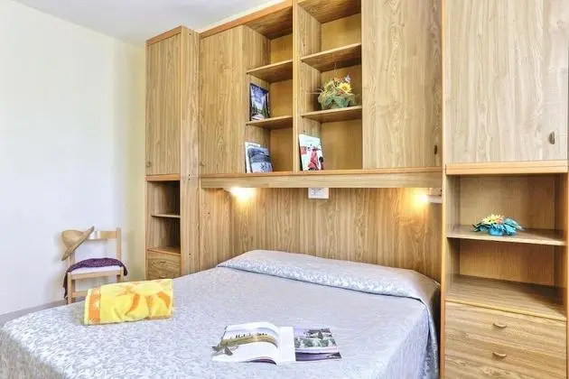 Seaside Apartment - Tuscany - Marina di Bibbona Riviera Degli Etruschi - Oda