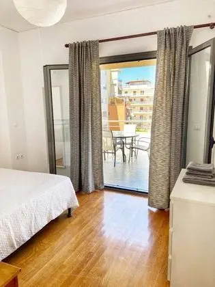 Seaside Apartment, Walking Distance To The Beach - Oda