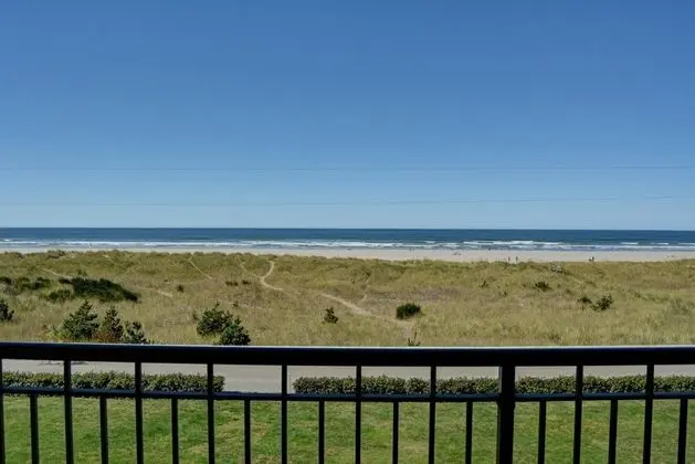 Seaside Beach Club 204