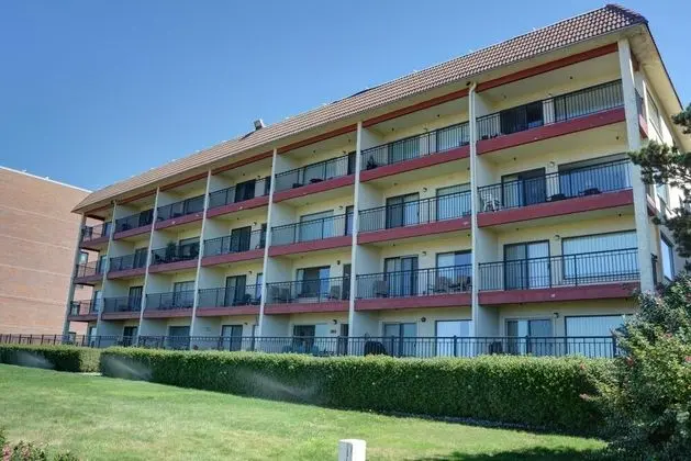 Seaside Beach Club 204 - Dış Mekan