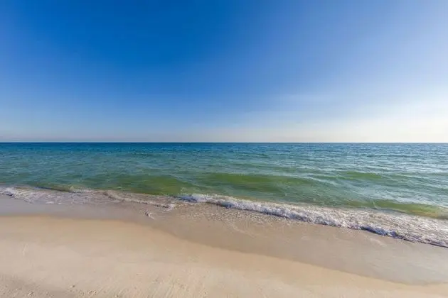 Seaside Beach & Racquet 3706 - Plaj
