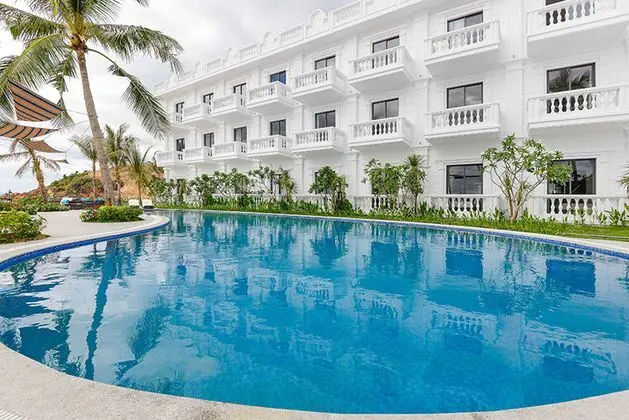 SEASIDE BOUTIQUE RESORT QUY NHON