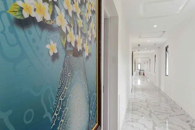 SEASIDE BOUTIQUE RESORT QUY NHON