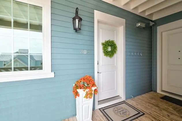 Seaside Cabana TC 10302 - Öne Çıkan Resim