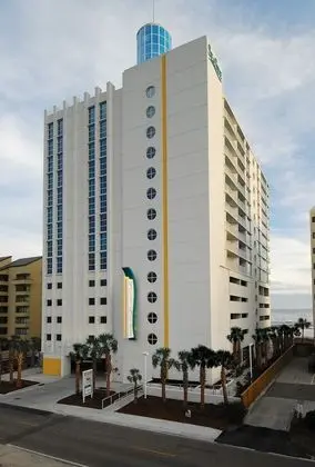 Seaside Resort by Capital Vacations - Dış Mekan