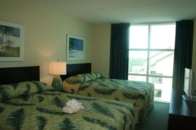 Seaside Resort by Capital Vacations - Oda