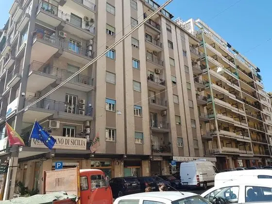 Seaside & City - Dış Mekan