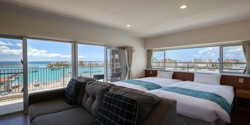 SEASIDE CONDOMINIUM RANA CHATAN