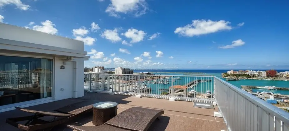 SEASIDE CONDOMINIUM RANA CHATAN