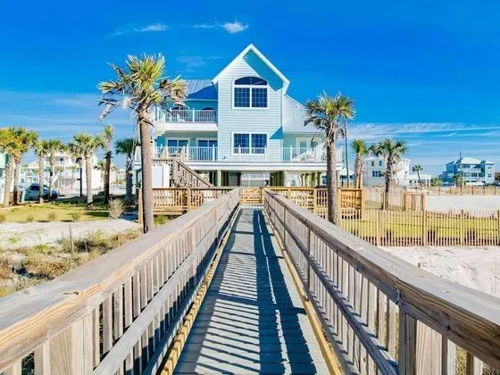 Seaside Cottage