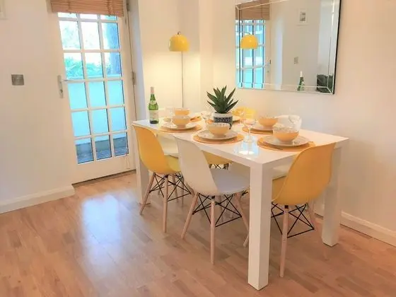 Seaside Cottage With Parking - Yerinde Yemek
