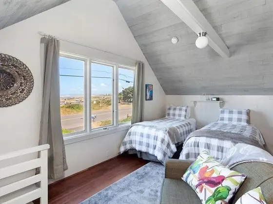 Seaside Cove Vue - Oda