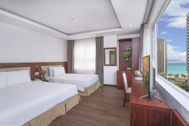 Seaside Hotel Danang