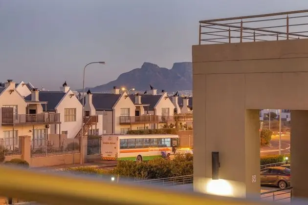 Seaside Village L11 - Öne Çıkan Resim
