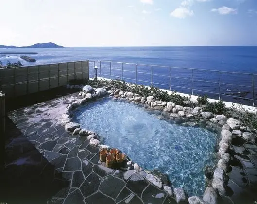 Seaside Hotel Geiboso