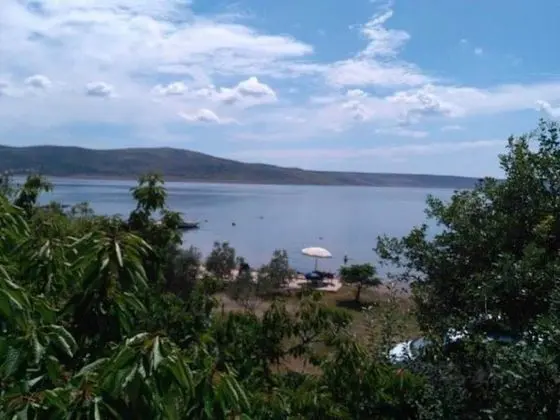 Seaside Holiday Home in Starigrad With Garden and Balcony