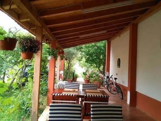 Seaside Holiday Home in Starigrad With Garden and Balcony - Öne Çıkan Resim