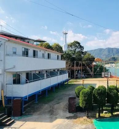 Seaside Hostel LightHouse