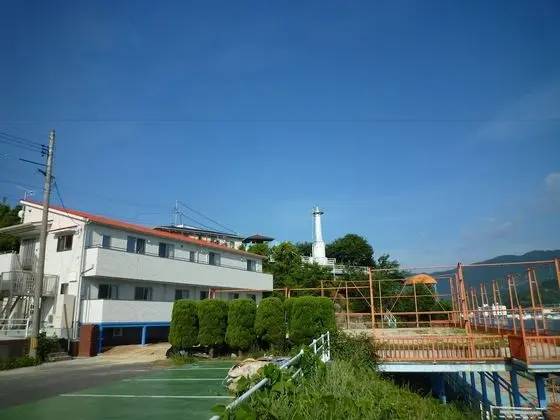 Seaside Hostel LightHouse - Dış Mekan
