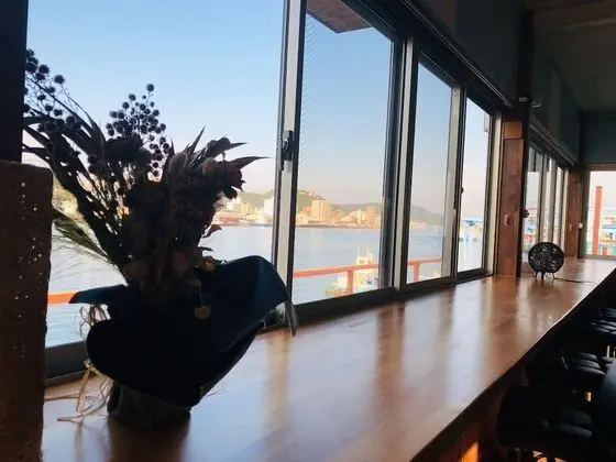Seaside Hostel LightHouse - Yerinde Yemek