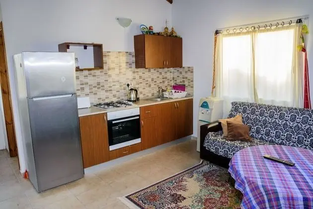 Seaside House 2 Double Bedrooms With Spectacular Mountain Sea View - Mülk Olanakları