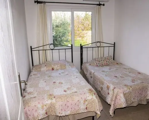 Seaside House 2 Double Bedrooms With Spectacular Mountain Sea View - Oda