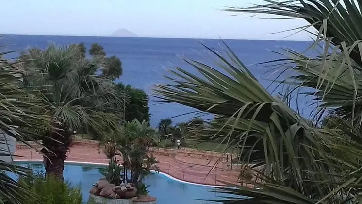 Seaside House in Rais Gerbi Residence