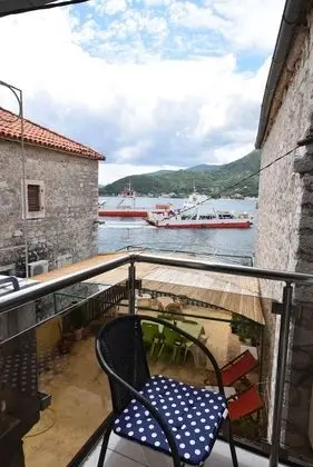 Seaside House - Dış Mekanlar