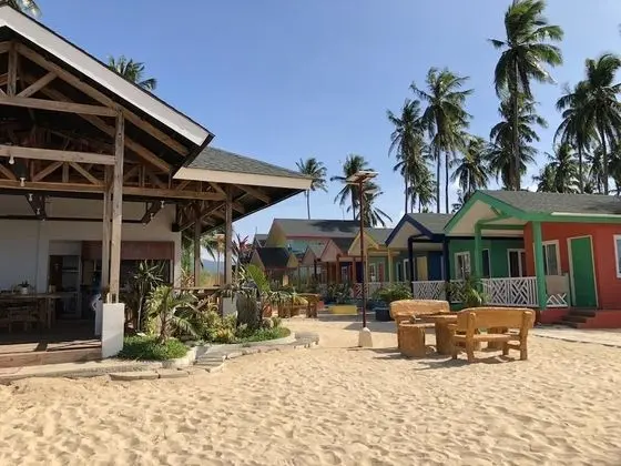 Seaside Hue Resort
