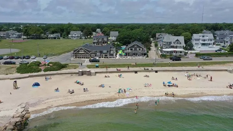Seaside Inn