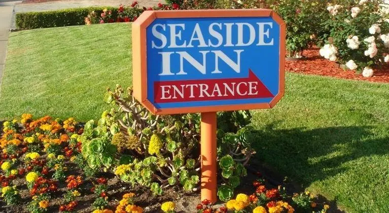 Seaside Inn Monterey