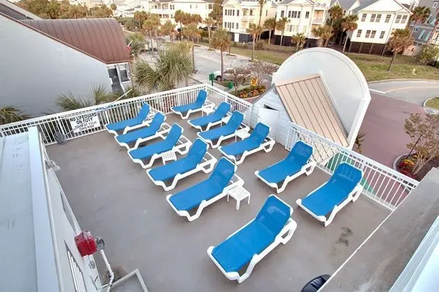 Seaside Inn Oceanfront