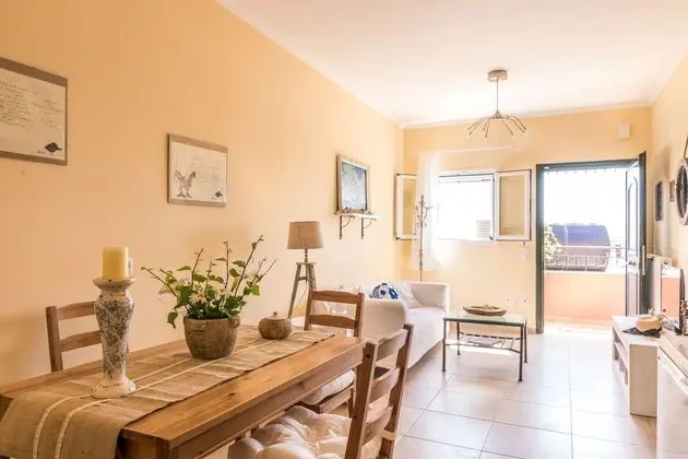Seaside Ipsos Apartment By Konnect - Öne Çıkan Resim