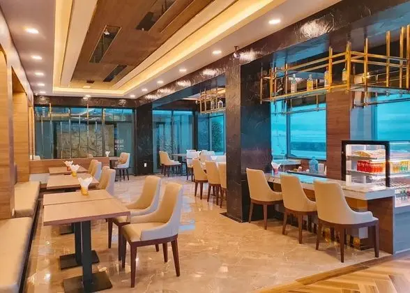 Seaside Jomtien Beach - Öne Çıkan Resim