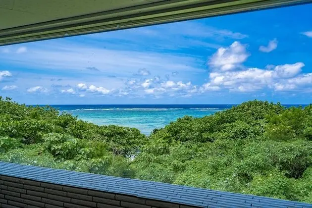 Seaside KLATCH -Villa & Sauna- - Havuz