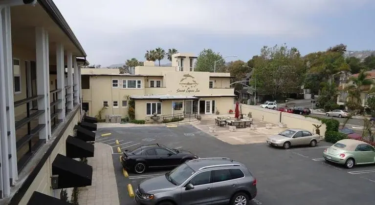 Seaside Laguna Inn & Suites - Genel