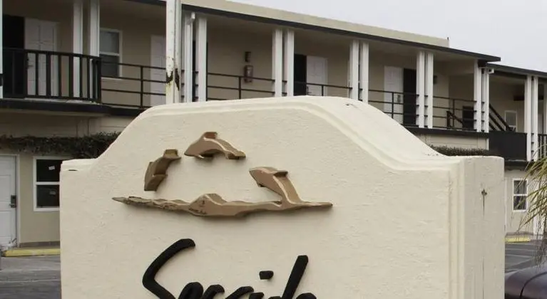 Seaside Laguna Inn & Suites - Genel