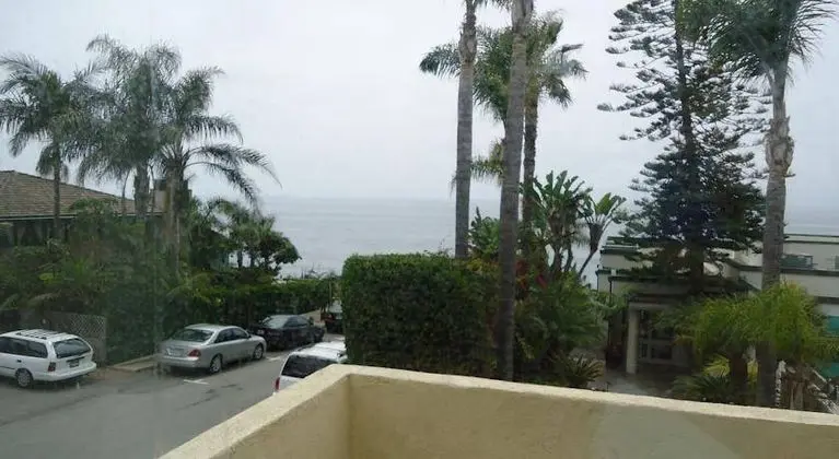 Seaside Laguna Inn & Suites - Genel