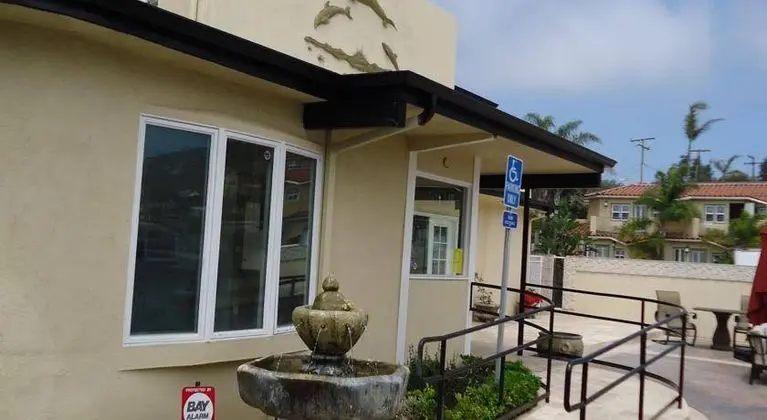 Seaside Laguna Inn & Suites - Genel