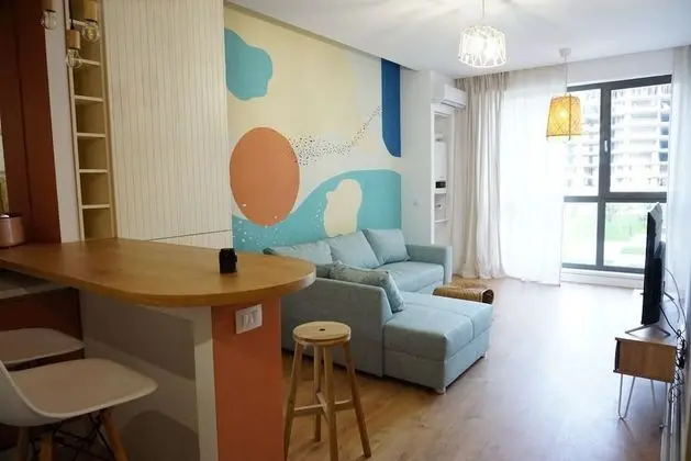 Seaside Mamaia