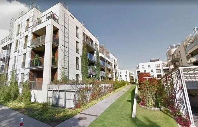 Seaside Mansion Apartments - Dış Mekan
